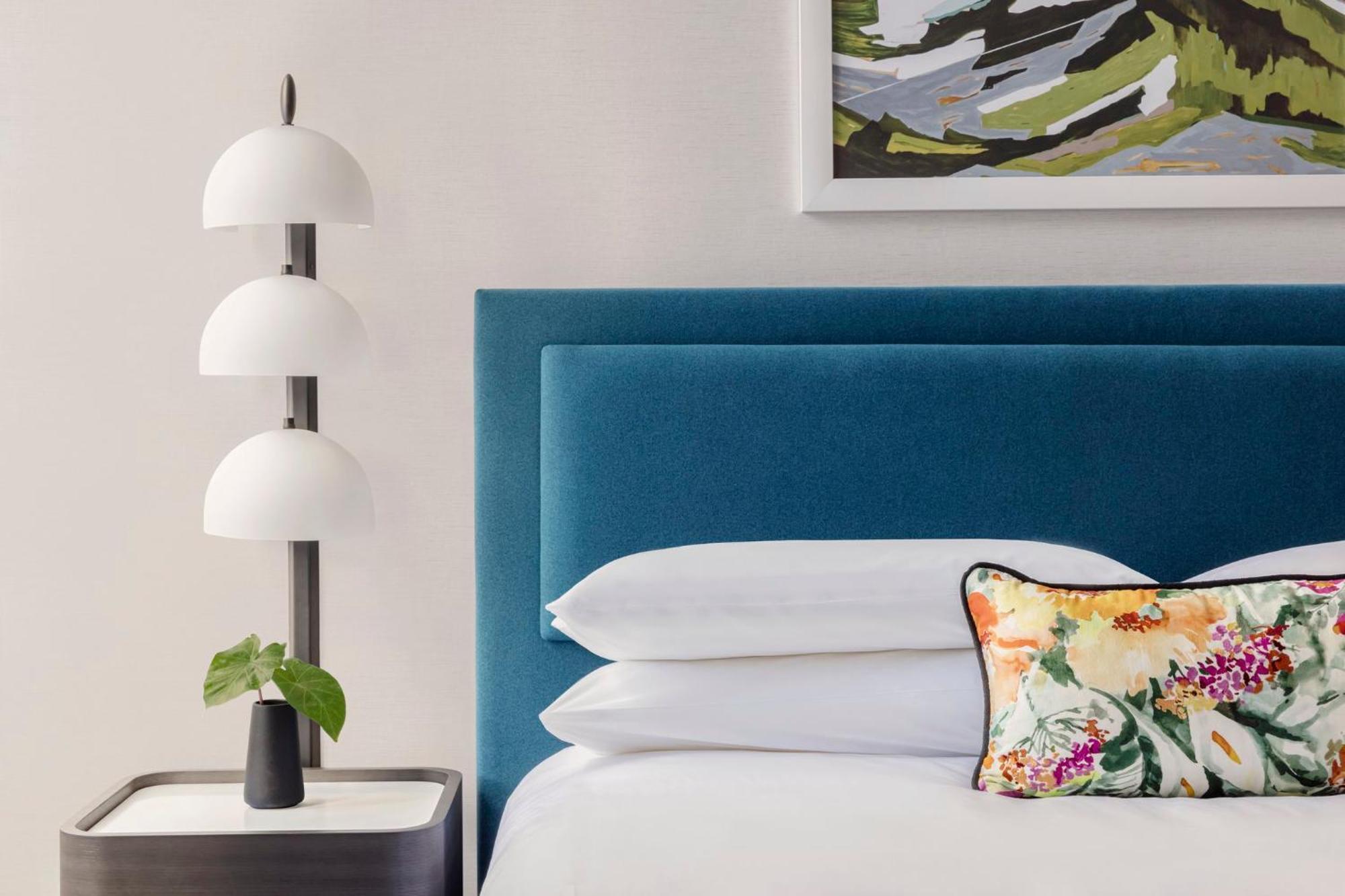 Kimpton Hotel Monaco Salt Lake City By Ihg Luaran gambar